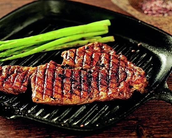紐西蘭草飼沙朗牛排 New Zealand Sirloin Steak