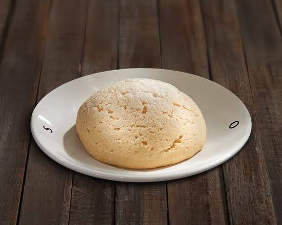 Concha de Vainilla