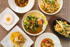 Thai City Restaurant