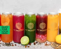 My Modern Fresh Tea & Yogurt (Westfield)