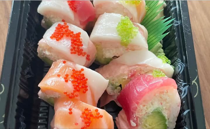 Sumi Roll(10)