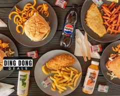 Smokey's Char Grill Burger Bar