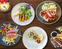 Mt. Terrasse Cafe Restaurant & Wine Bar (Mount Eliza)