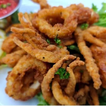 Calamari