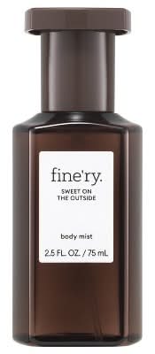 fine'ry Sweet on the Outside Mist Perfume (2.5 fl oz)