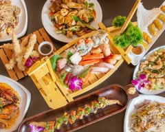 Kenichi Bistro (270 Shrewsbury St)