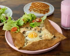 Raj Cafe