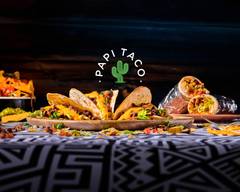 Papi Taco  (Mexican Street Food) - Darlington