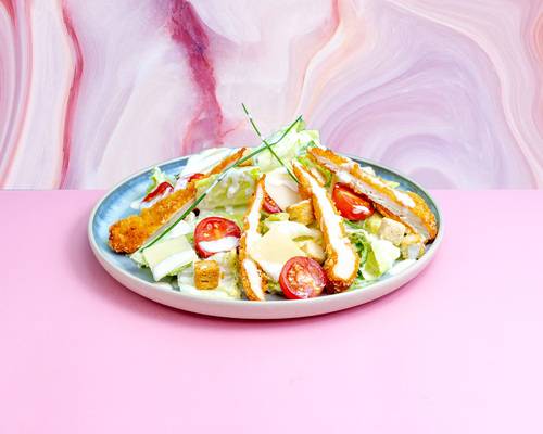 Salade Poulet