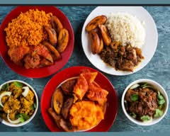 Lagos Bukka By Blu Eats