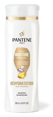 Pantene Pro-V Daily Moisture Renewal Shampoo (355 ml)