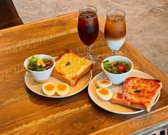 NECOME COFFEE  東浦店