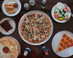 Jerry's Pizza & Italian Restaurant (Longwood)