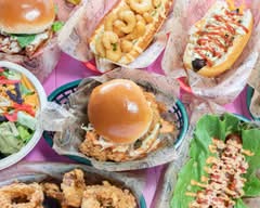 Dat Dog (Magazine Street)