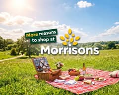 Morrisons - Leigh