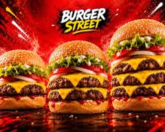Burger Street 🍔 - Martigues
