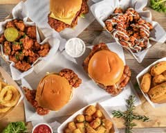 Uncle Paul's Fried Chicken