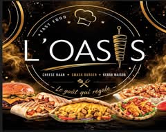 L’oasis