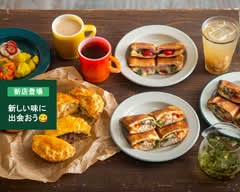 【自家製サンド】Cafe BANKSIA(バンクシア)