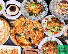 🍕 O delis d'anais 🍕