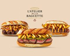 L’Atelier de la Baguette