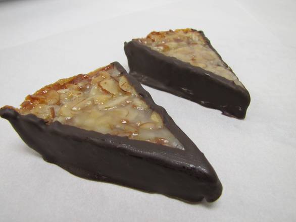 Almond Mazarin