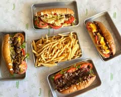 Kelsos Sandwich Shoppe (Malvern)