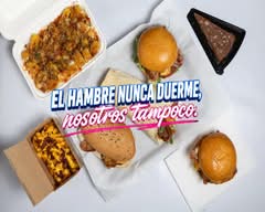 Campeones Food (Calle de la Araucaria 19)