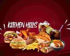 KITCHEN HILLS