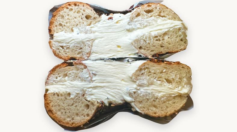 Modern Bread and Bagel