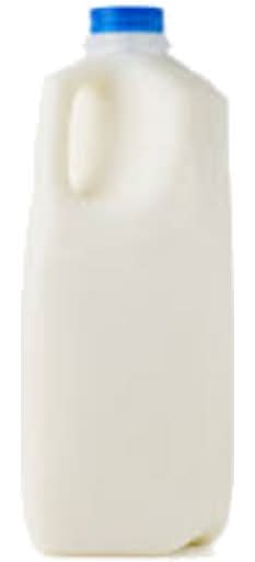 Mooloo Milk Mountain Full Cream Milk (2L)