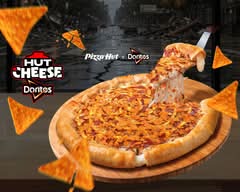 Pizza Hut (Gomez Palacio)