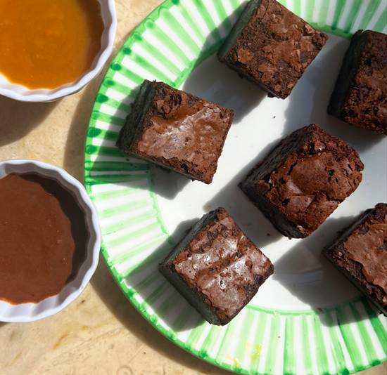 Brownie Bites