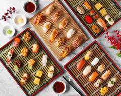 黑武藏壽司 楊梅店