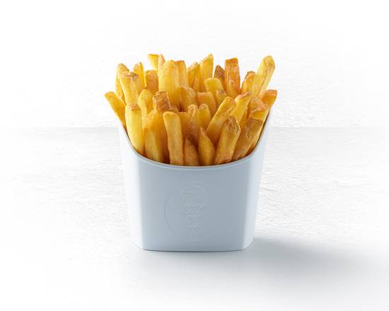 FRITES GRANDES