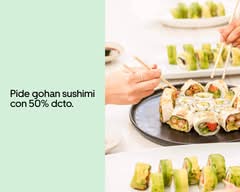 Sushimi