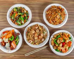 China Gourmet (Gastonia)