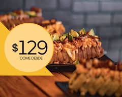 Sushi City Sucursal Hidalgo