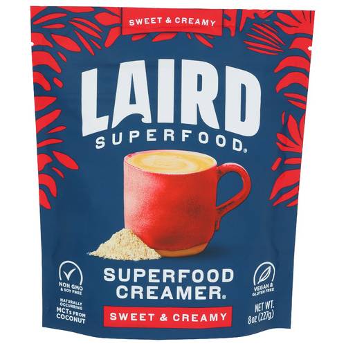 Laird Superfood Original Creamer