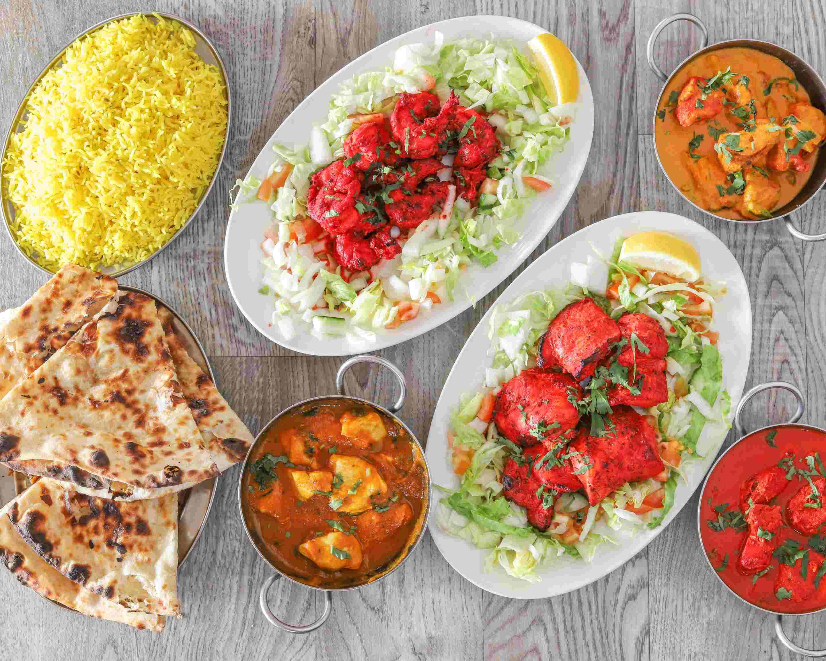 Spice Hamilton Menu Spice Indian Cuisine Menu Deals & Prices - Hamilton Delivery - Order ...