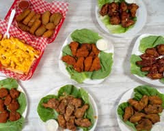 MI Wings CO. 