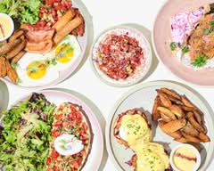 Le 30 Fevrier (50 Rue Rachel E)