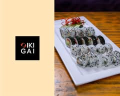Ikigai Sushi (La Serena)