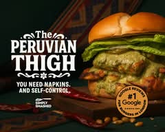 Simply Smashed (Mile End)