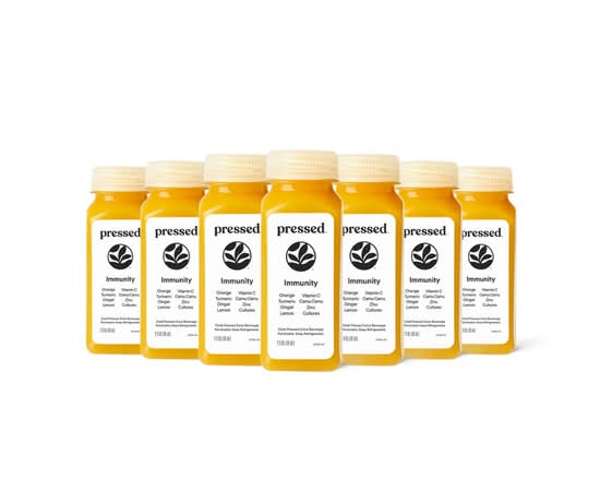 7-Day Immunity Shot Pack