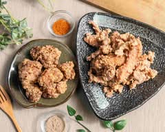 膳品香酥排骨 新莊四維店