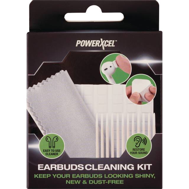 Powerxcel Earpods Cleaning Wipes