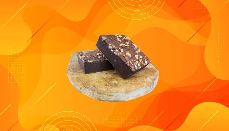Brownie 🍫