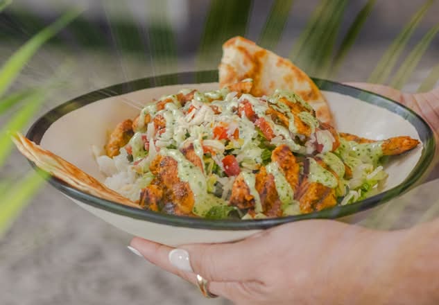Order Agave Azul (Kirkman Rd) - Menu & Prices - Orlando Delivery | Uber Eats