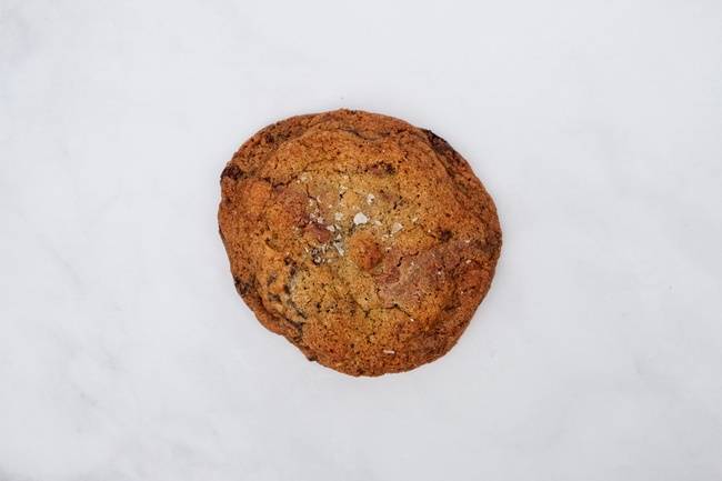 CHOCOLATE CHIP COOKIE (V)